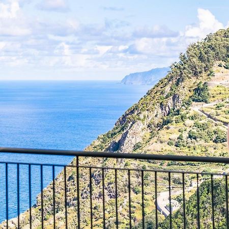 Green Valley By Madeira Sun Travel Porto Moniz Exterior foto