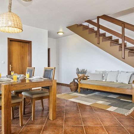 Green Valley By Madeira Sun Travel Porto Moniz Exterior foto