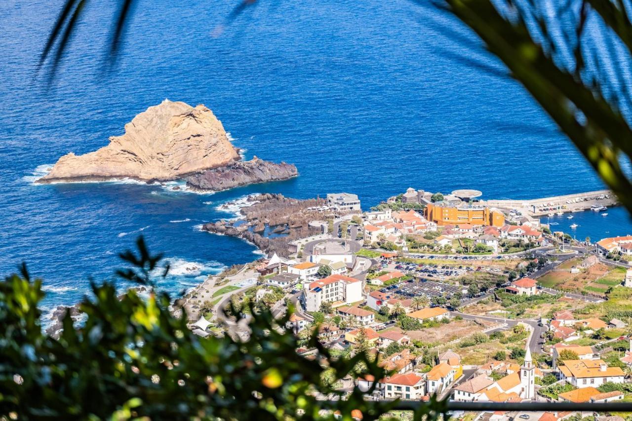 Green Valley By Madeira Sun Travel Porto Moniz Exterior foto