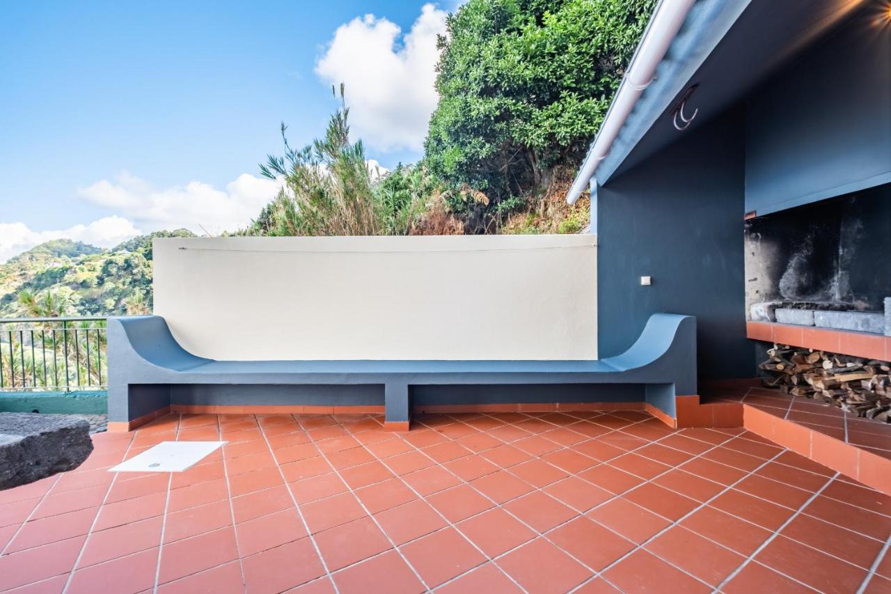 Green Valley By Madeira Sun Travel Porto Moniz Exterior foto